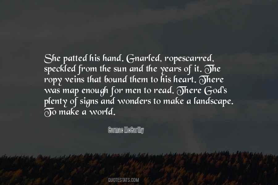 God Sun Quotes #304289