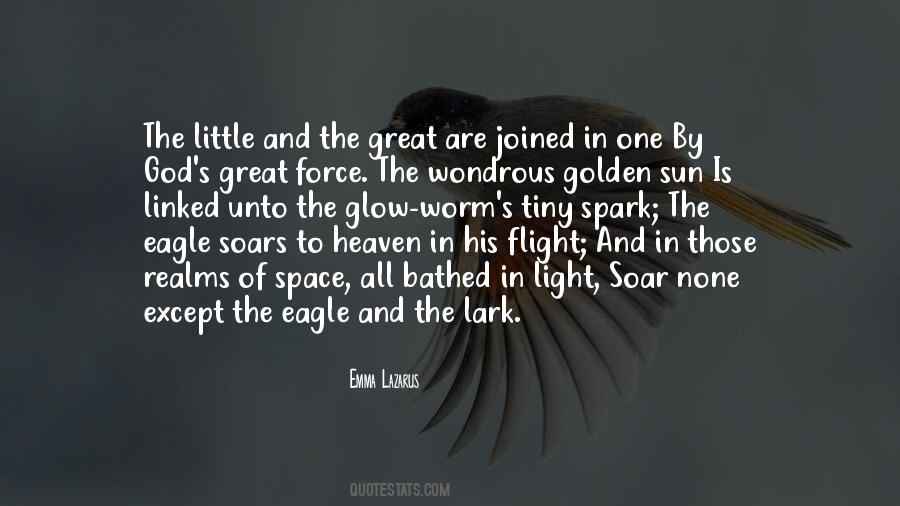 God Sun Quotes #317541