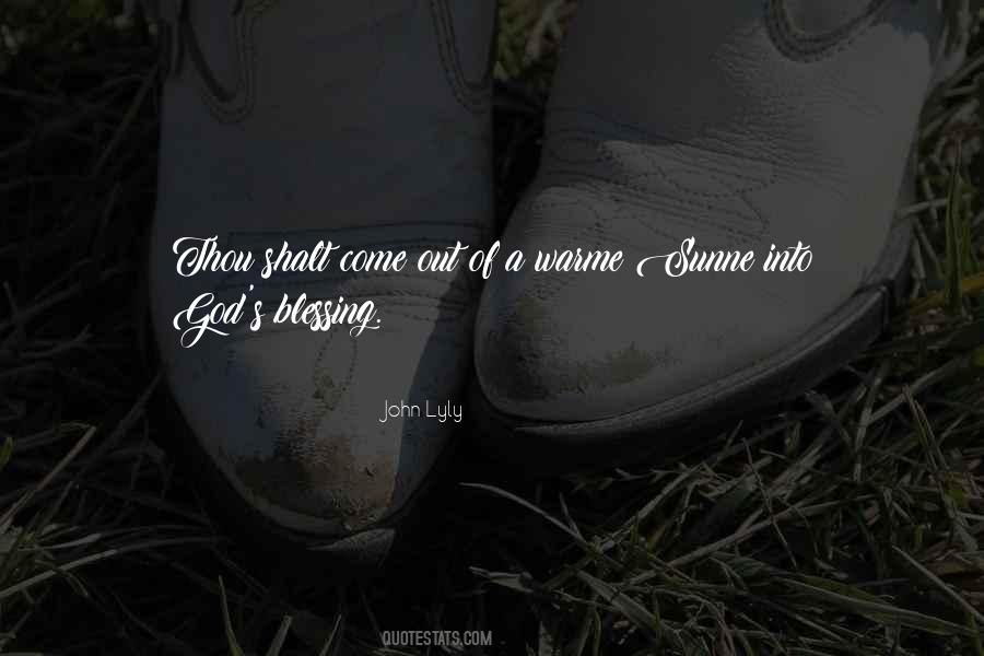 God Sun Quotes #83873