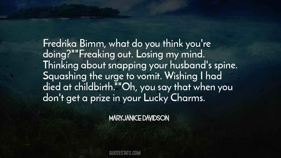 Funny Prize Quotes #358379