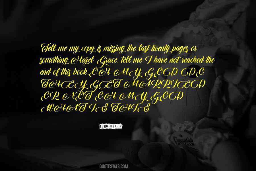 Is Not My Fault Quotes #1487096