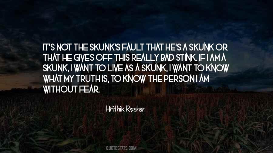 Is Not My Fault Quotes #777147