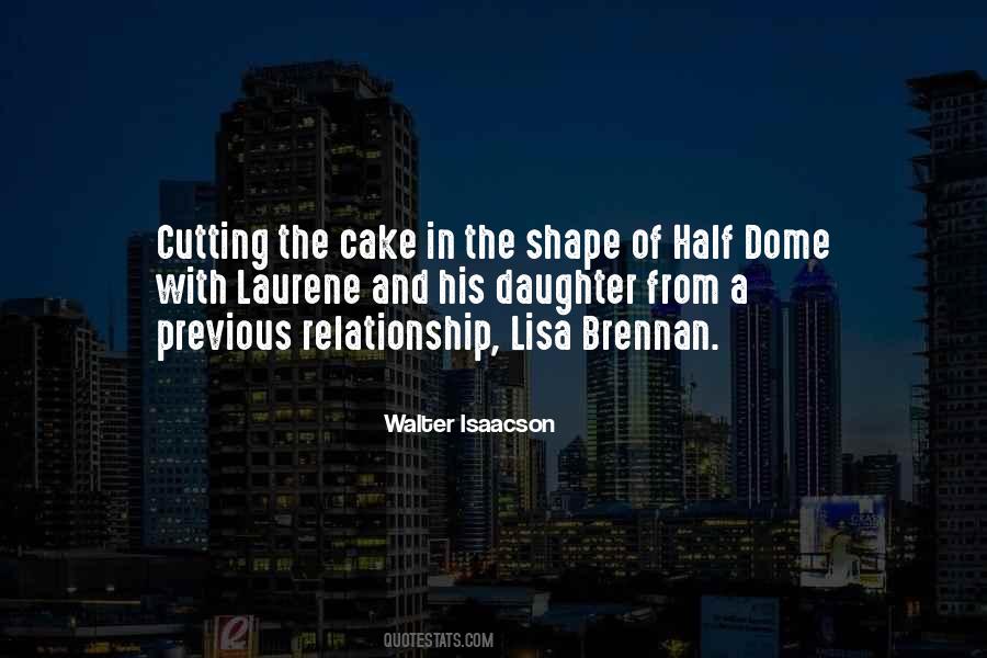 Cake In Quotes #1102386
