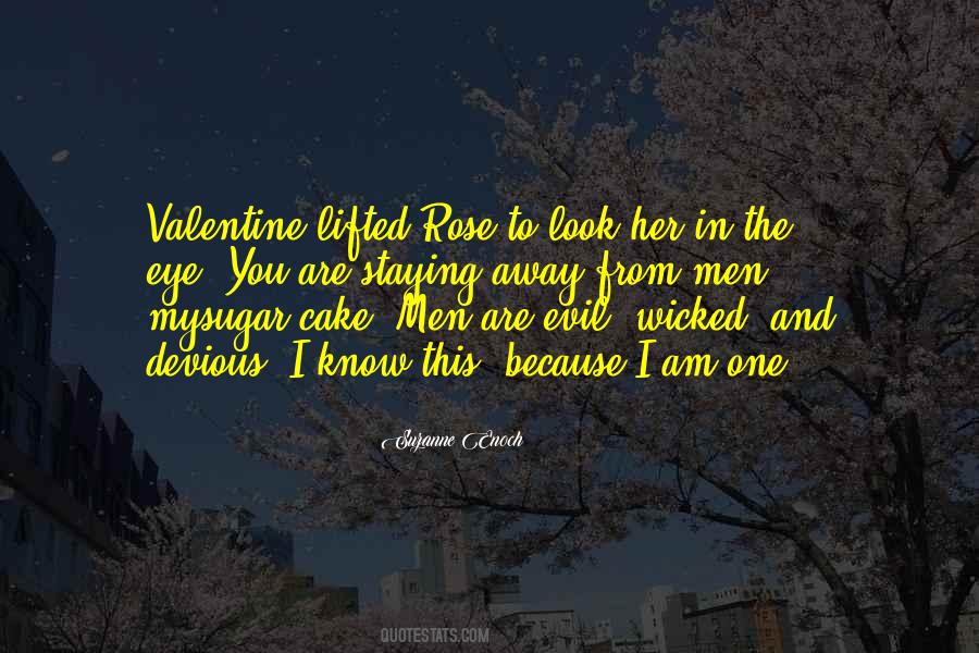 Cake In Quotes #119505