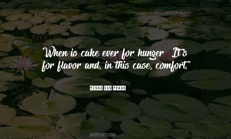 Cake In Quotes #188876