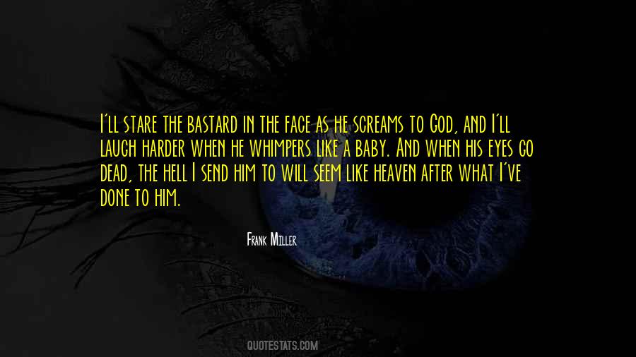 Heaven Baby Quotes #1395036