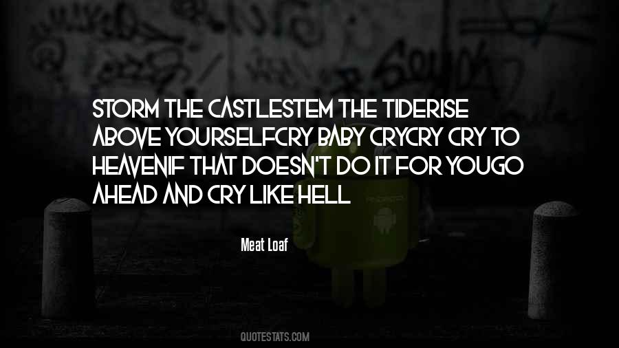 Heaven Baby Quotes #871859