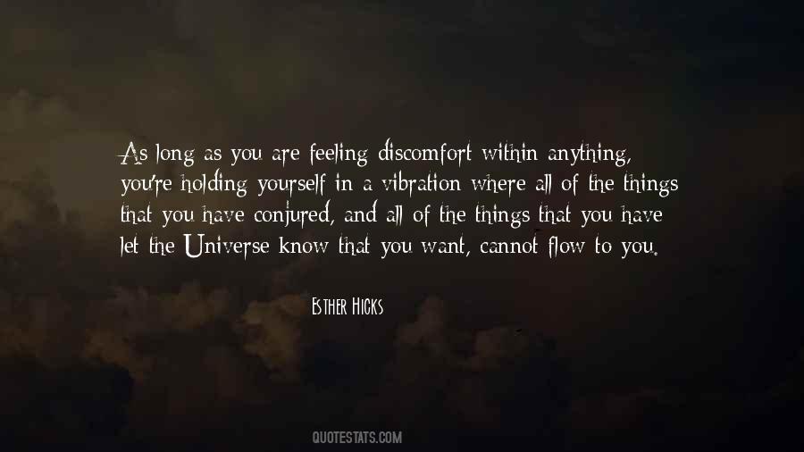 Want To Let You Know Quotes #1695895