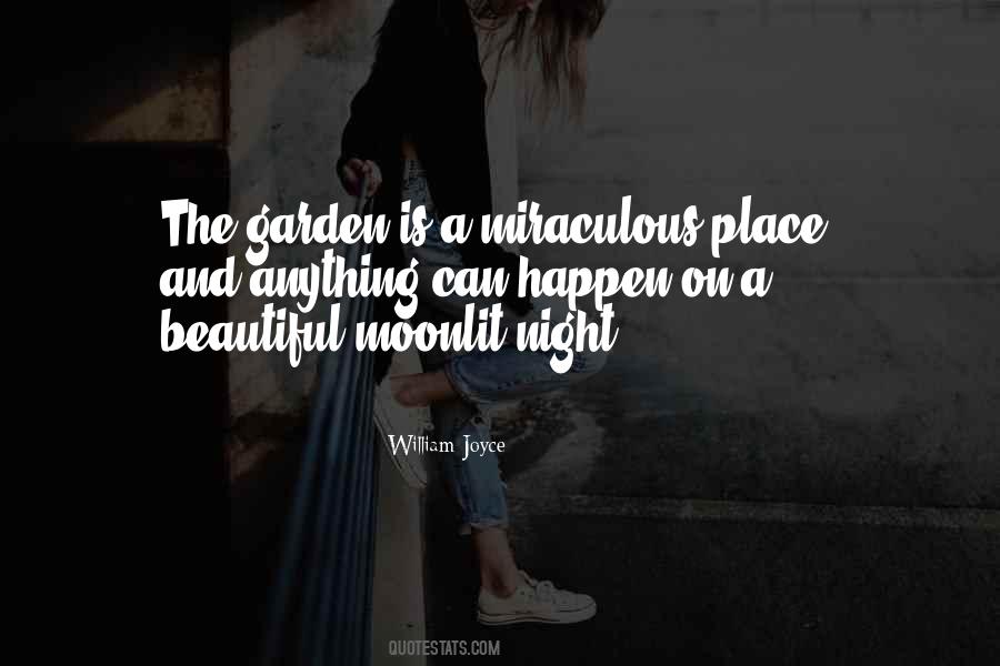 Garden Nature Quotes #1590063