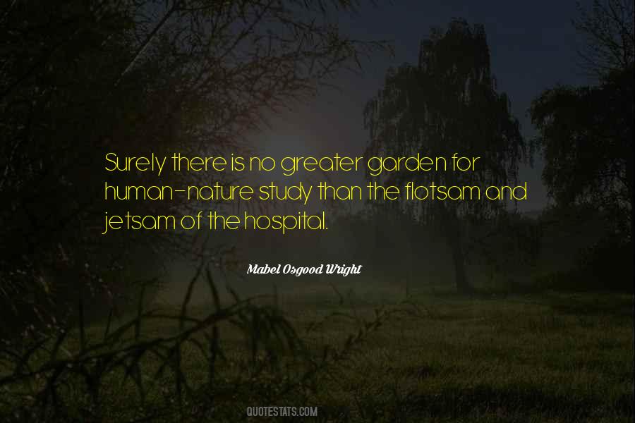 Garden Nature Quotes #171620