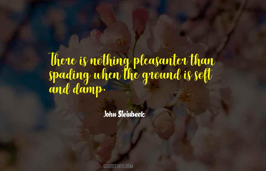 Garden Nature Quotes #852984