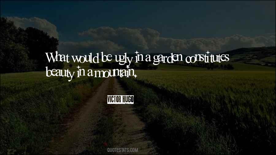 Garden Nature Quotes #8545