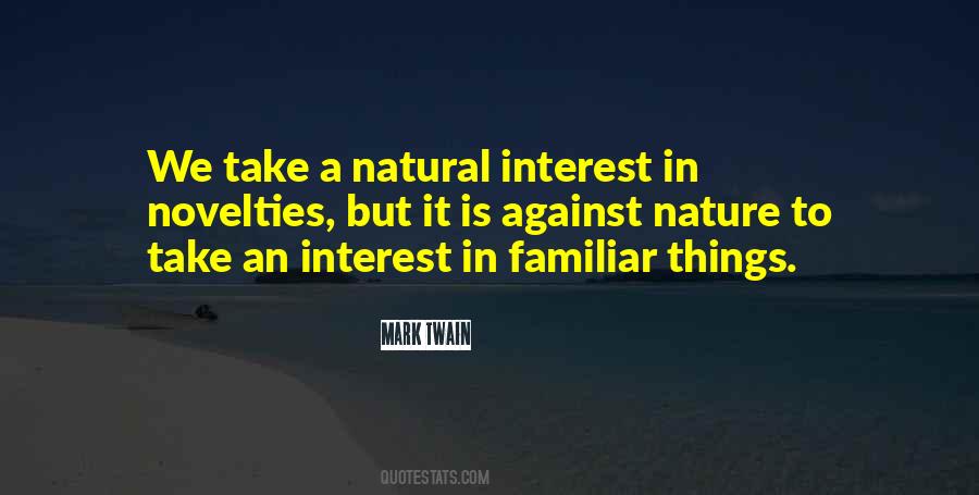 Garden Nature Quotes #909262