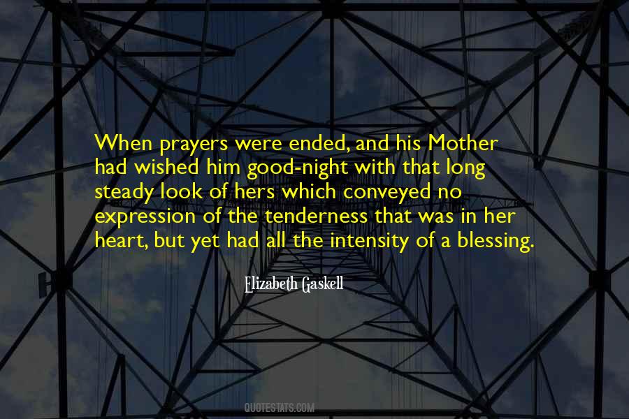 Love Blessing Quotes #1123739