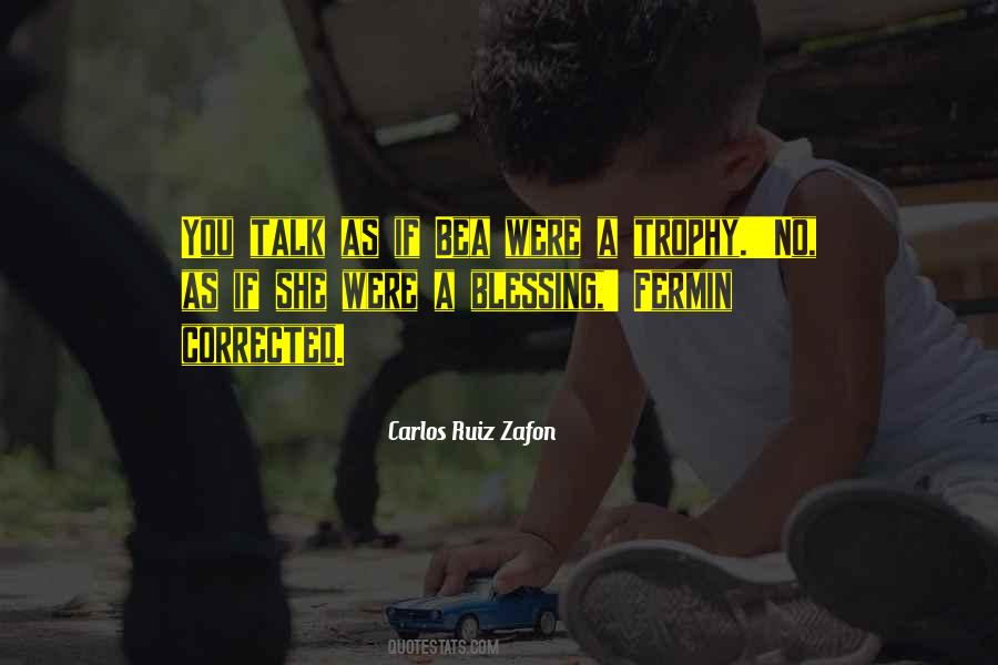 Love Blessing Quotes #1779201