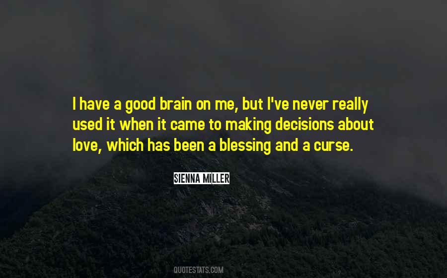 Love Blessing Quotes #464485
