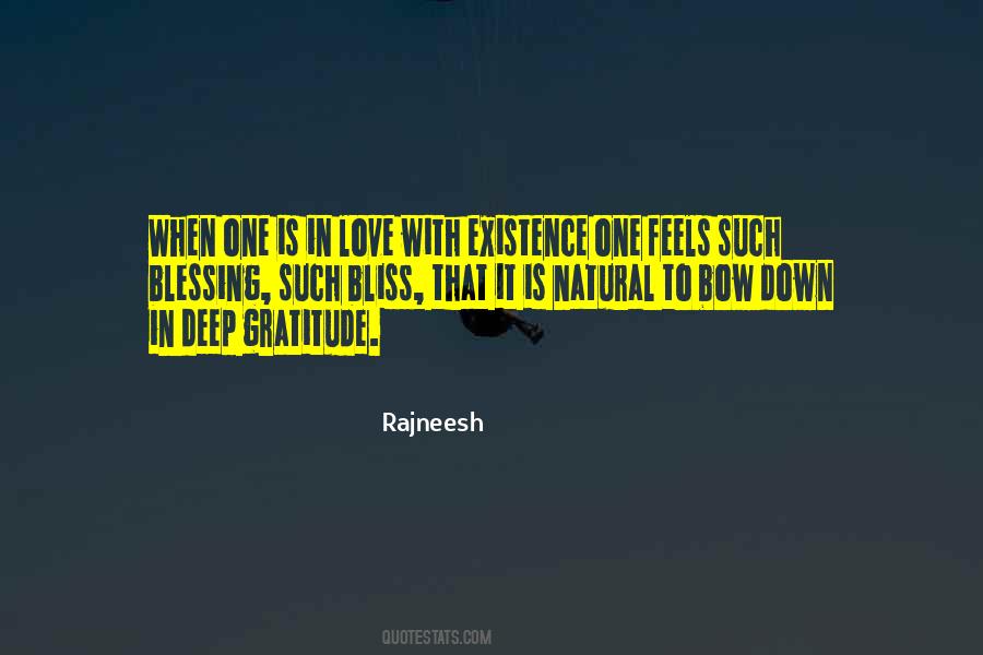 Love Blessing Quotes #651919