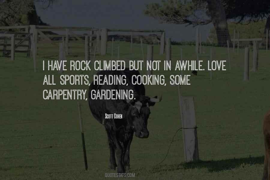 Rock Love Quotes #1607060