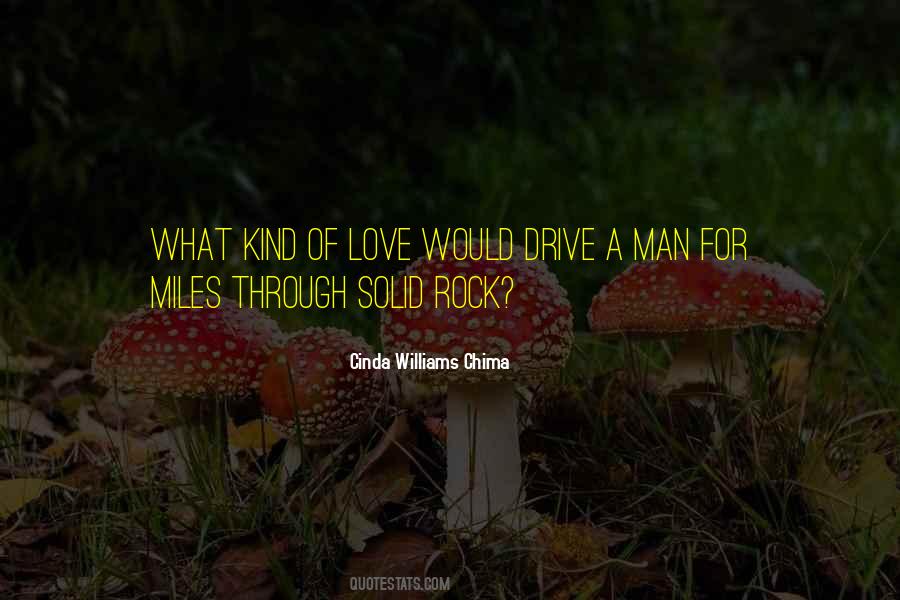 Rock Love Quotes #163177