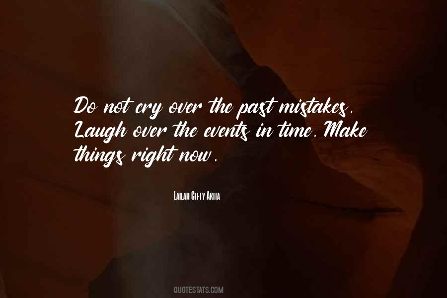 Good Cry Quotes #1032019