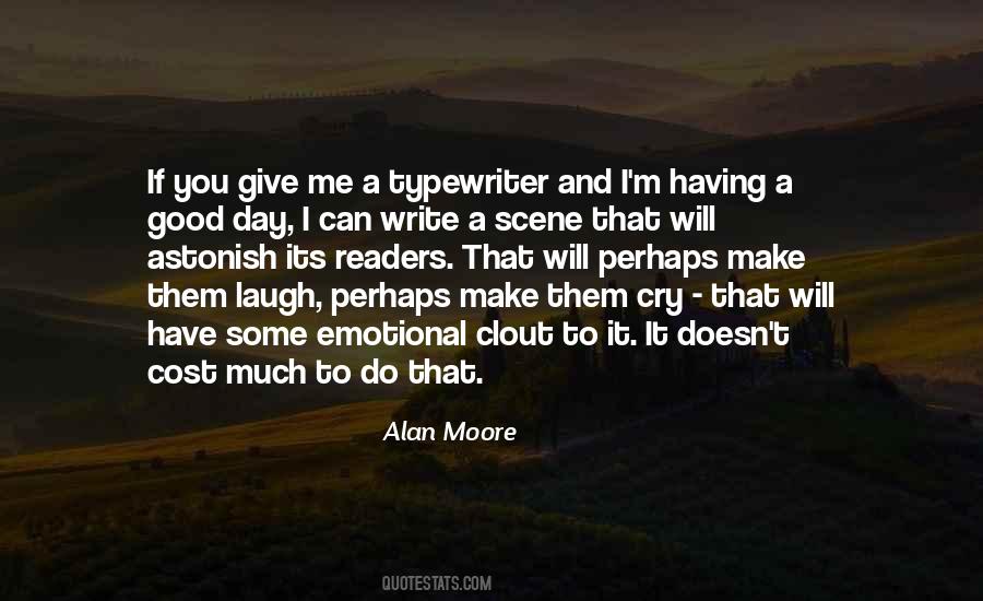 Good Cry Quotes #1291359