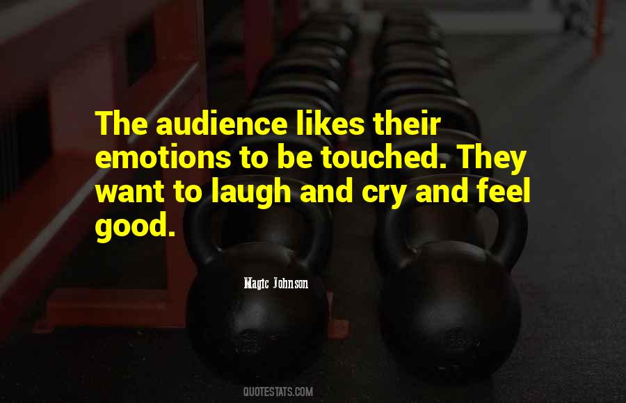 Good Cry Quotes #1399480