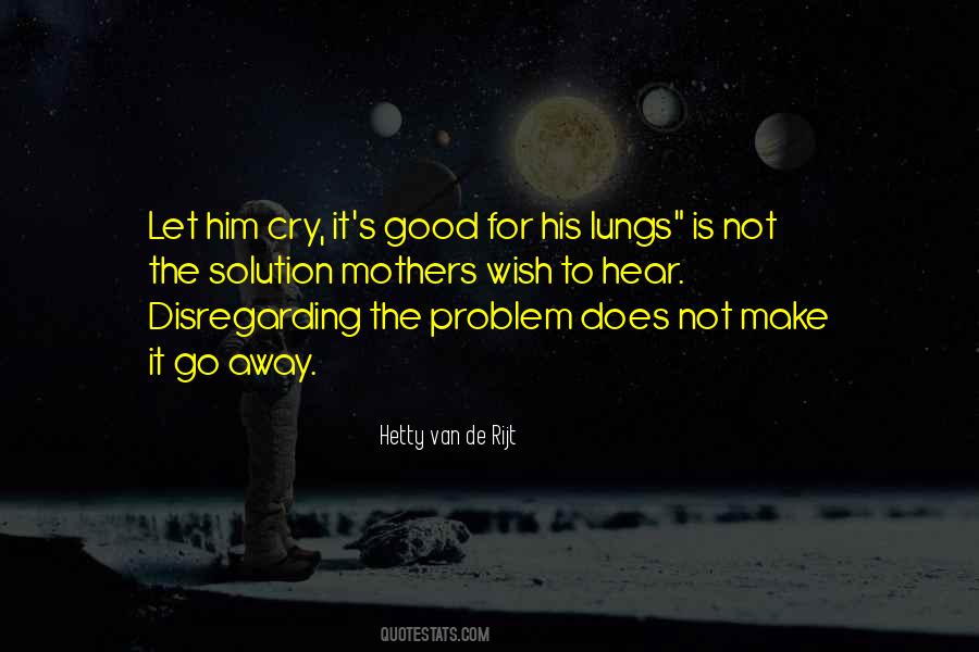 Good Cry Quotes #738822