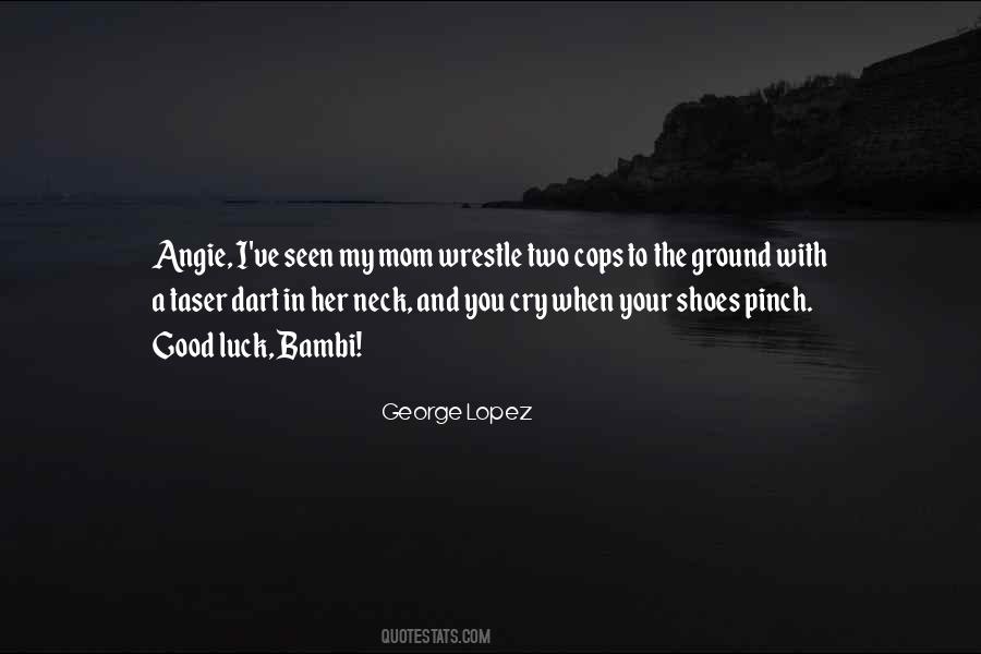 Good Cry Quotes #860635