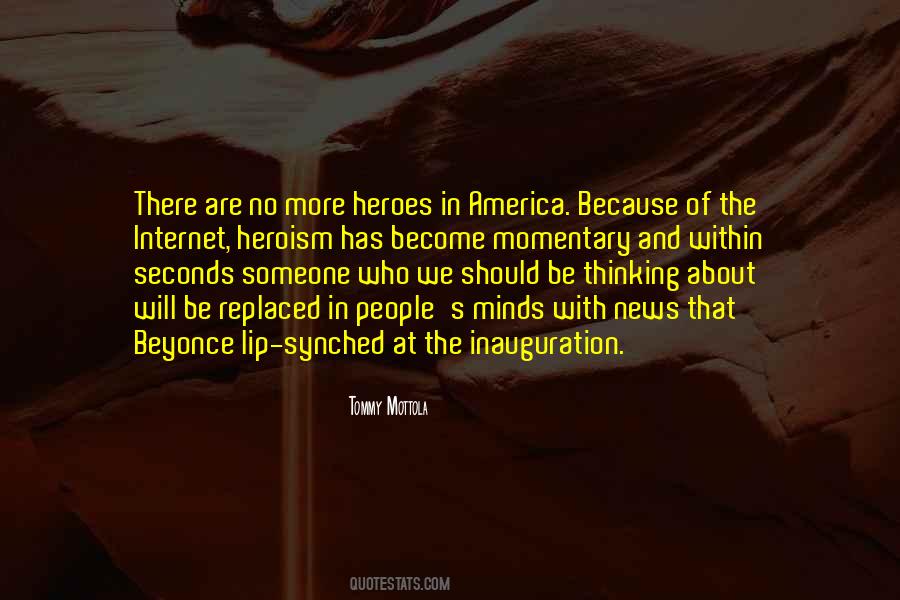 Humble And Focused Quotes #1759281