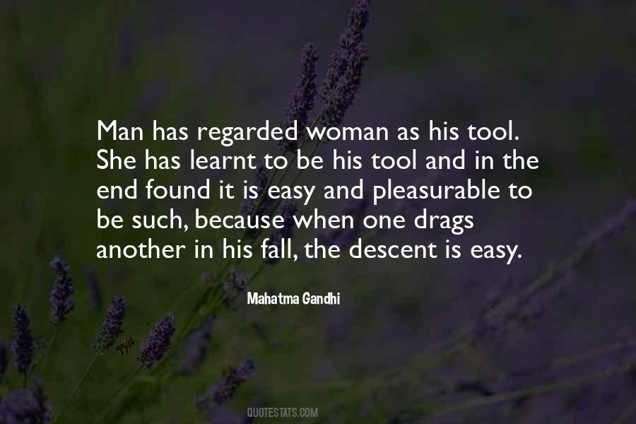 One Man One Woman Quotes #1254892