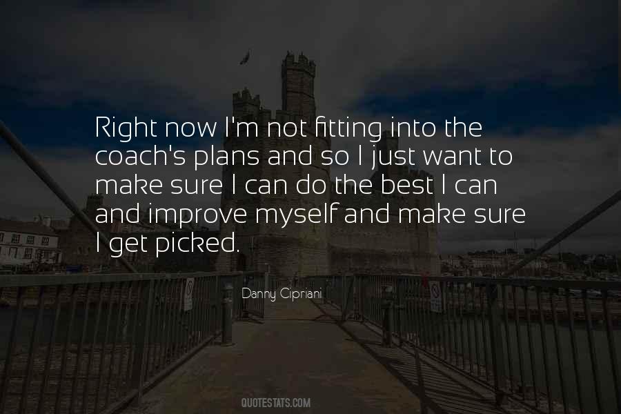 The Best Coach Quotes #1082490