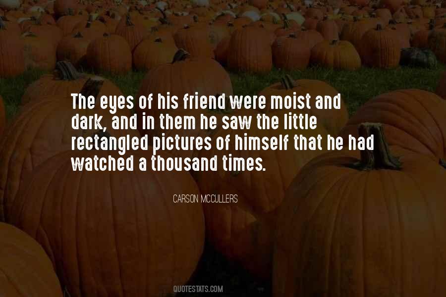 Dark Pictures Quotes #1485255