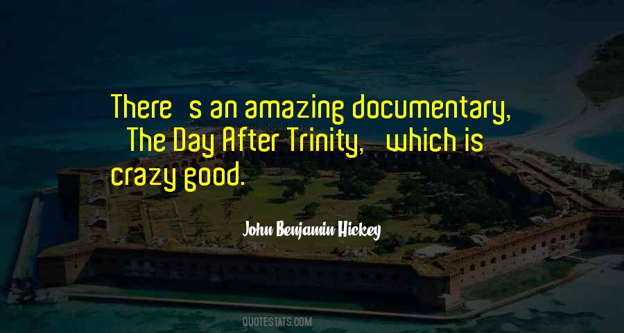 Amazing Day Quotes #725463
