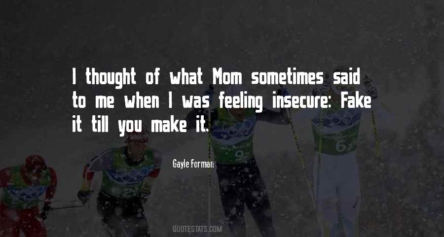 Make Fake Quotes #1038042