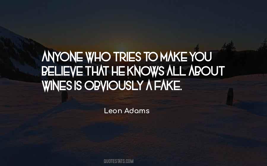 Make Fake Quotes #1231442