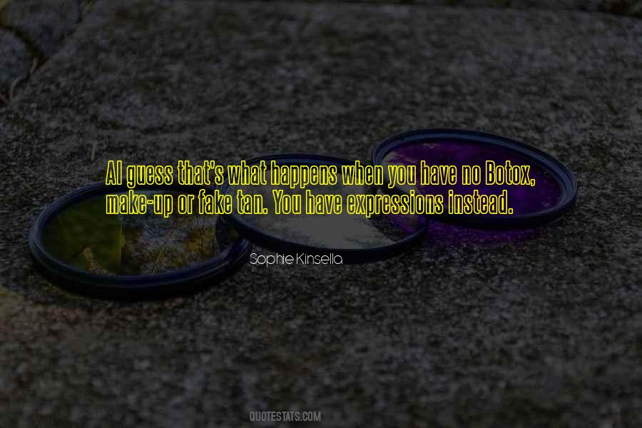 Make Fake Quotes #1403861