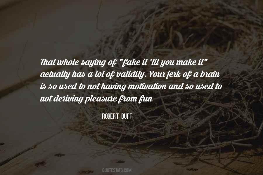Make Fake Quotes #1573632