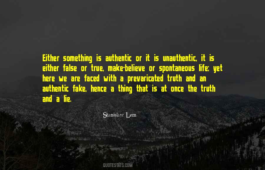 Make Fake Quotes #1733003