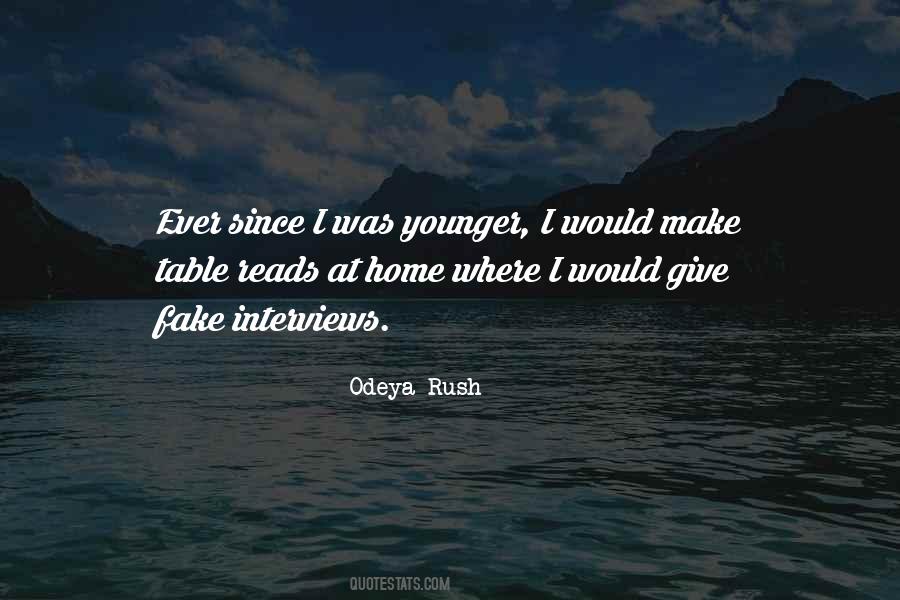 Make Fake Quotes #349368