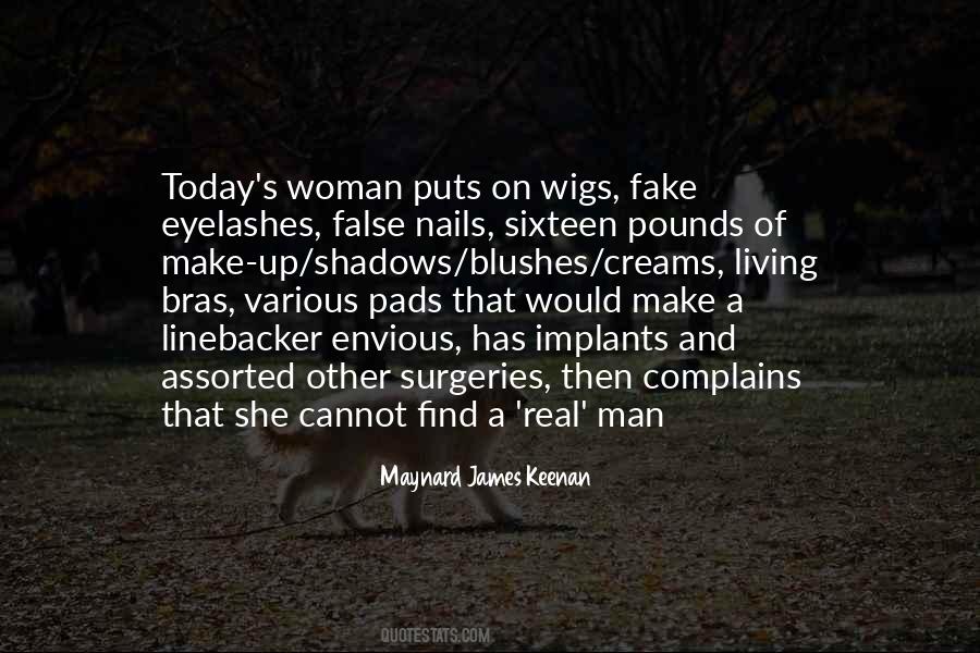 Make Fake Quotes #432432