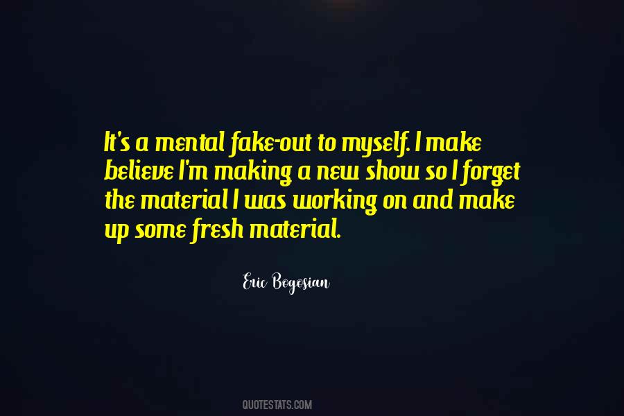 Make Fake Quotes #821323