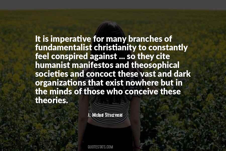 Against Christianity Quotes #1261829