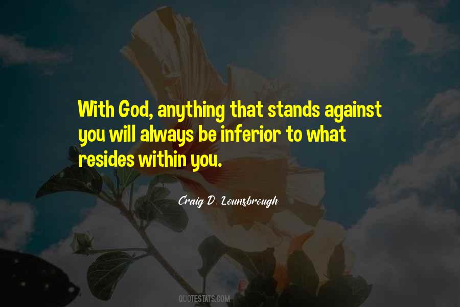 Against Christianity Quotes #1758158