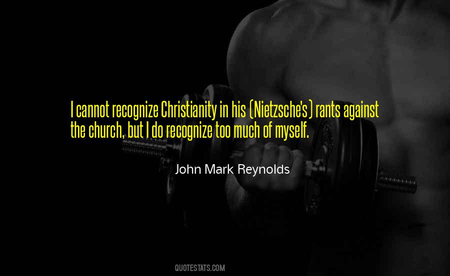 Against Christianity Quotes #276088