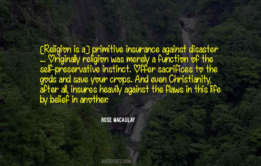 Against Christianity Quotes #306932