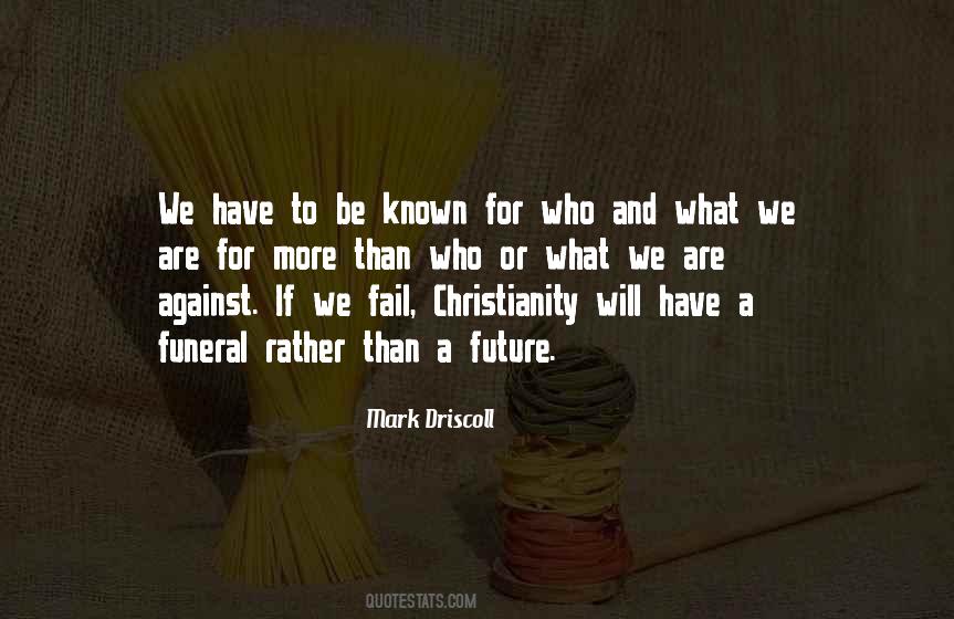Against Christianity Quotes #318757