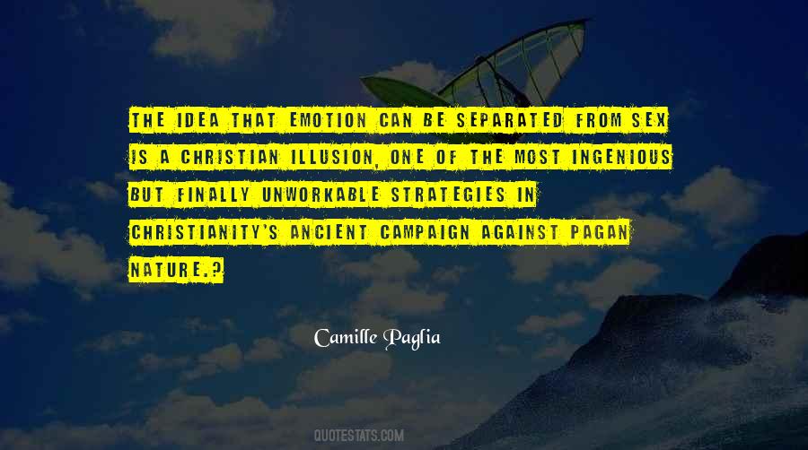 Against Christianity Quotes #78460