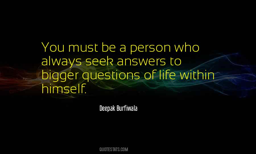 Seek Education Quotes #1244001