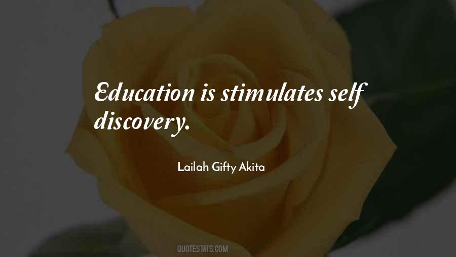 Seek Education Quotes #124598