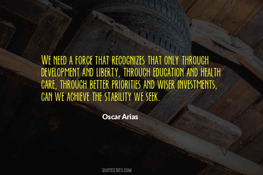 Seek Education Quotes #1275465